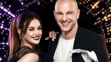 Танцы со звездами 2018: Юлия Сахневич опровергла слухи об уходе с шоу
