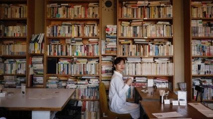 Книжные магазины Японии будут обмениваться информацией о кражах