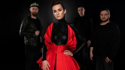 Евровидение 2021: в сети появились фрагменты трех конкурсных треков группы Go_A  