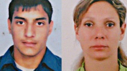В Черкасской области задержали серийных убийц