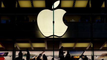 Apple могут оштрафовать на 19 млрд долларов за уклонение от налогов