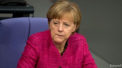 Меркель заявила, что РФ может стать хорошим партнером Запада