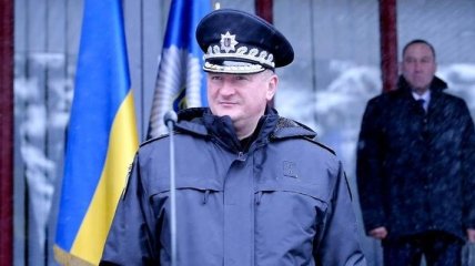 Во время военного положения украинцы стали больше доверять полиции
