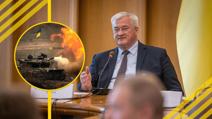 Андрей Сибига