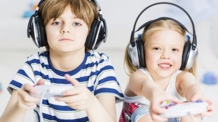 Как виртуальные игры влияют на развитие ребенка