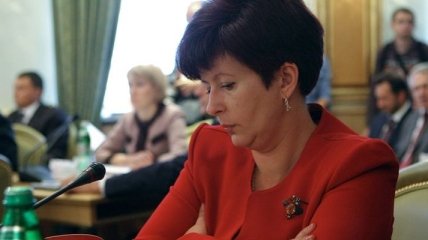 Лутковскую упрекнули в том, что она забыла о политзаключенных
