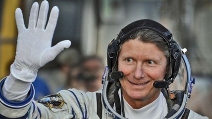 Космонавт Геннадий Падалка установил мировой рекорд