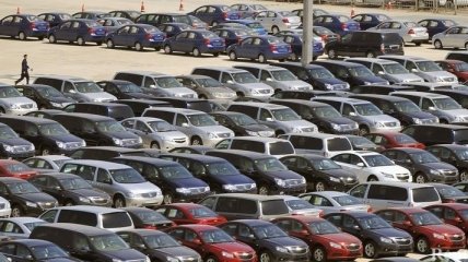 Узбекистан реализовал в РФ и Казахстане 45 тысяч автомобилей 