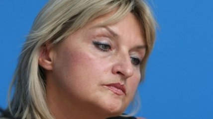 И.Луценко просит Омбудсмена защитить права ее мужа