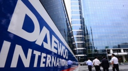 Daewoo International планирует инвестировать в Украину