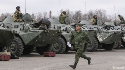 ГПУ получила новые доказательства присутствия России на Донбассе