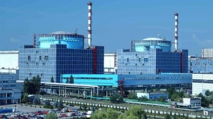 На Хмельницкой АЭС остановился энергоблок: что происходит