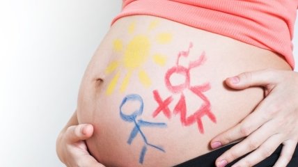 Беременность и война: 7 золотых правил поведения