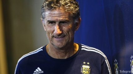 Сборная Аргентины совсем скоро останется без главного тренера