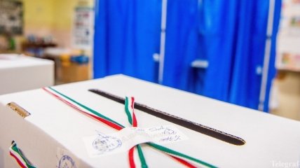 Парламентские выборы в Венгрии: Зафиксирована рекордная явка