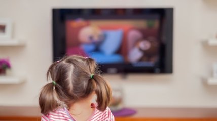 Мультфильмы для детей 2-3 лет, одобренные психологом