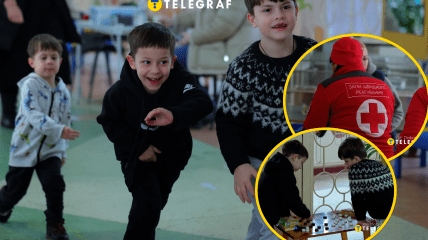 Один з найкращих Пунктів незламності розгорнутий в Києві