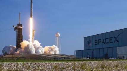 SpaceX провела летные испытания прототипа Starship SN6 для полетов на Марс (Видео)