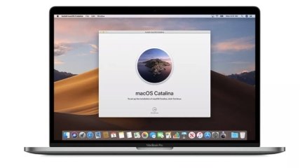 Проблемное обновление: macOS Catalina сломала ряд устройств Apple 
