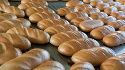 Присяжнюк не видит оснований для повышения цен на хлеб
