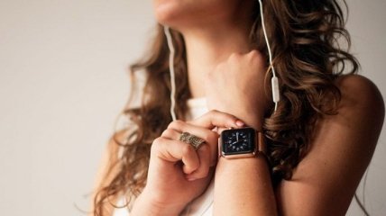 Apple показала, как Apple Watch делает жизнь лучше