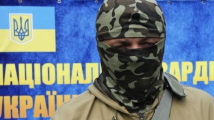 Семенченко: Мы будем требовать расследования событий под Иловайском