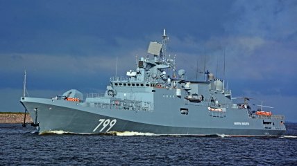 "Адмирал Макаров"