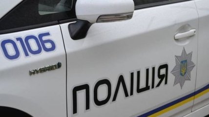 В Луганской области боевики обстреляли опергруппу полиции 