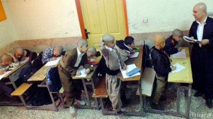 Дети в школах Ирана могут лишиться возможности изучать английский