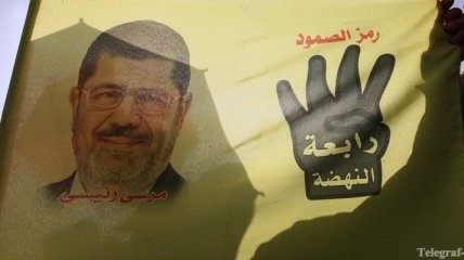Сторонники Мурси получили 17 лет тюрьмы 