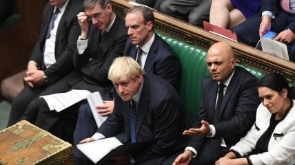 Соглашение о Brexit возможно на этой неделе