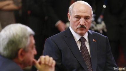 Лукашенко: Пока в Украине не будет национального лидера, будет бардак