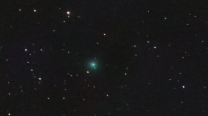Солнце уже ждет: Комета Атлас приближается к Солнцу (Видео)