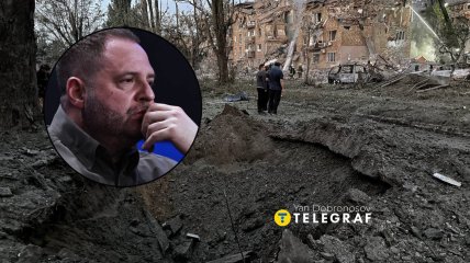 Коллаж "Телеграфа"