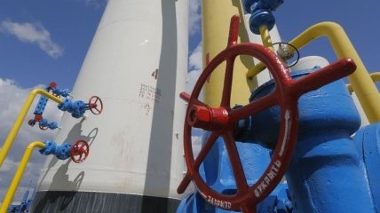 Две европейские компании хотят взять в управление украинские газопроводы