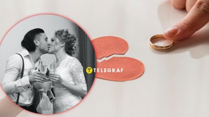 Тарас та Олена Тополя розлучаються