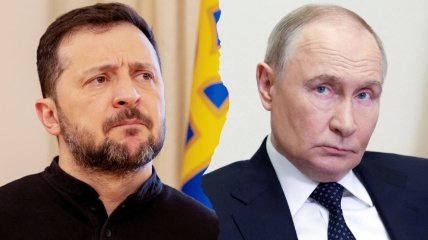 Є головна загроза, яку несе зустріч Зеленського із Путіним