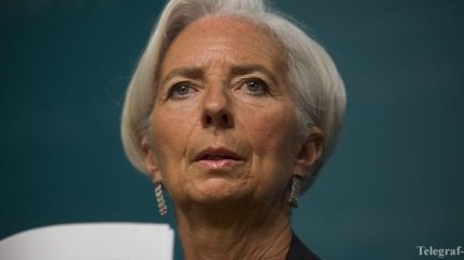 МВФ призывает Украину продолжать осуществление намеченных реформ
