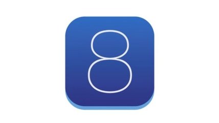 Новый концепт iOS 8