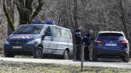 Теракт на заводе во Франции: есть жертвы