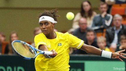 В Швеции пройдет благотворительный теннисный матч