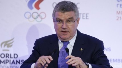 СМИ: МОК может отстранить всю сборную России от участия в Олимпиаде-2016