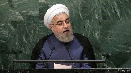 Президент Ирана распорядился ускорить ракетную программу страны