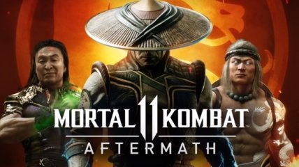 NetherRealm анонсировала расширенное издание Mortal Kombat 11: там будет Робокоп (Видео)