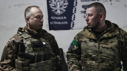 Оборона Бахмута Силами обороны Украины продолжается