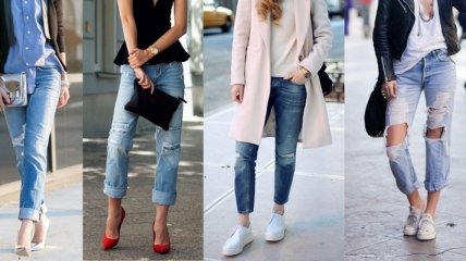 Что необходимо знать о джинсах