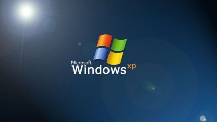 Windows XP популярнее Windows 8.1