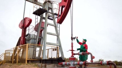 Россия прекратила поставлять нефть Беларуси