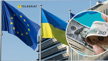 Допомога Україні