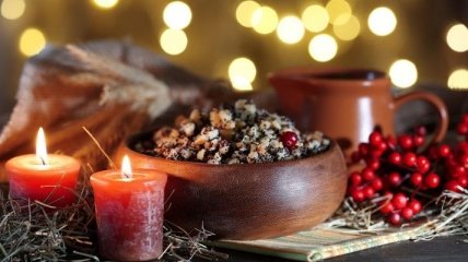 Рождественский пост 2017-2018: календарь питания на каждый день